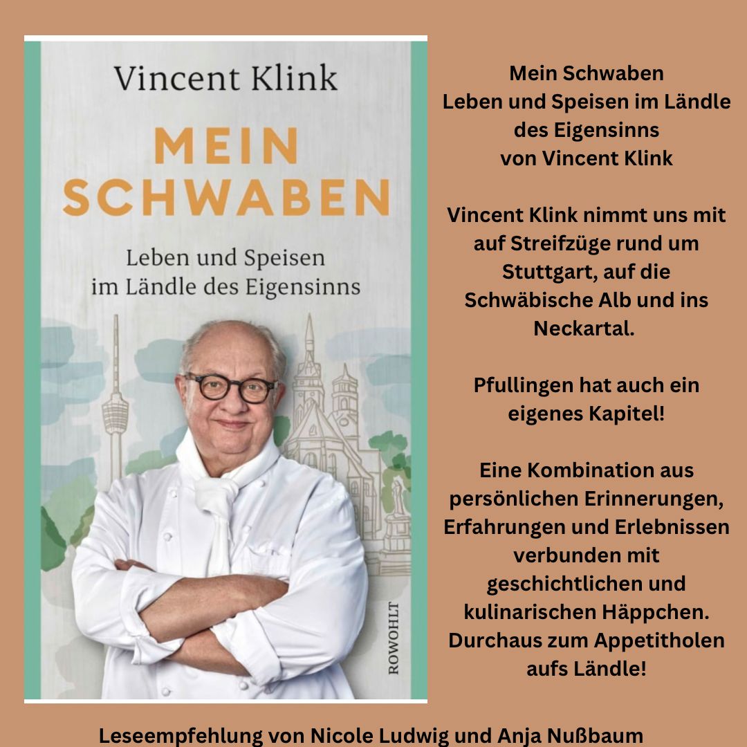 Vincent Klink