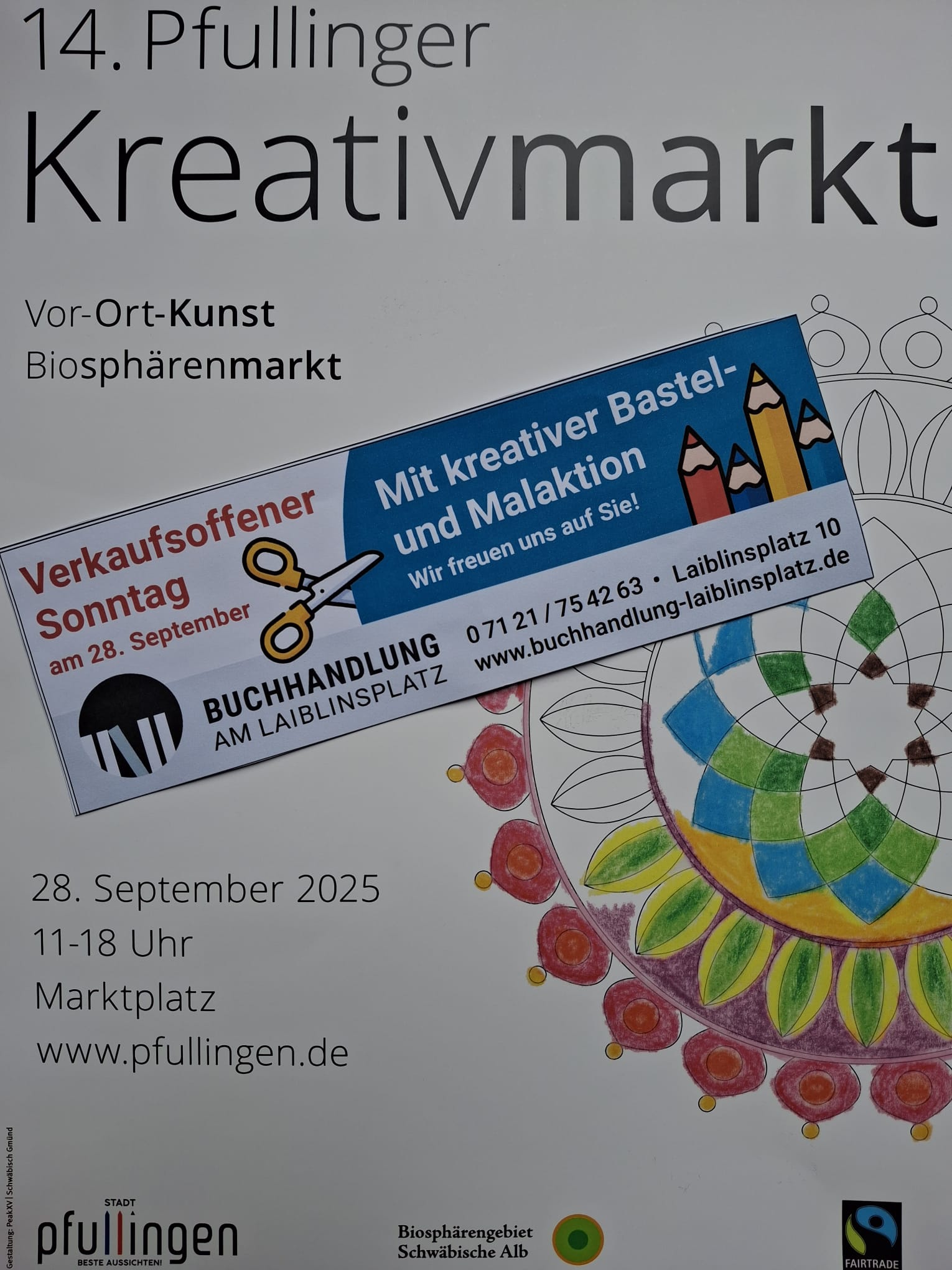 Kreativmarkt
