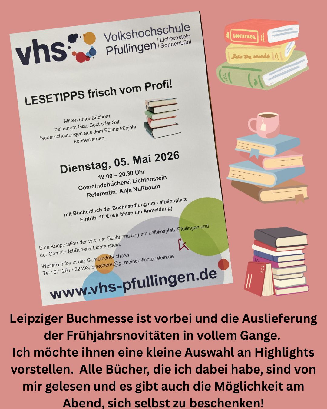 lesetipps lichtentein