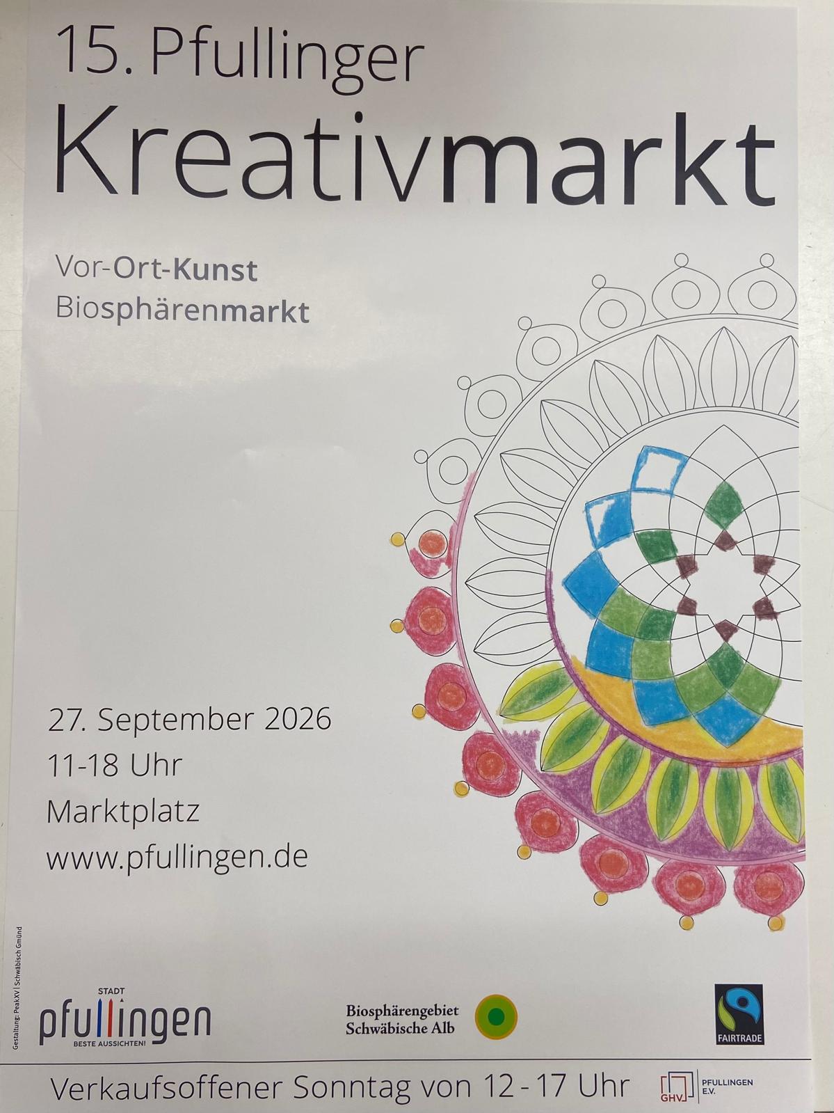 Kreativmarkt
