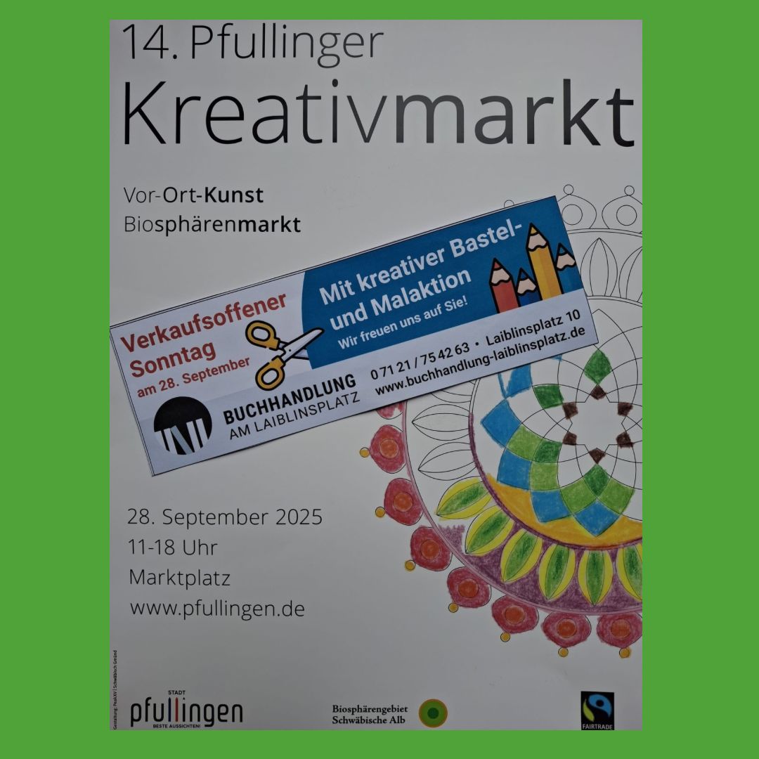 Krativmarkt