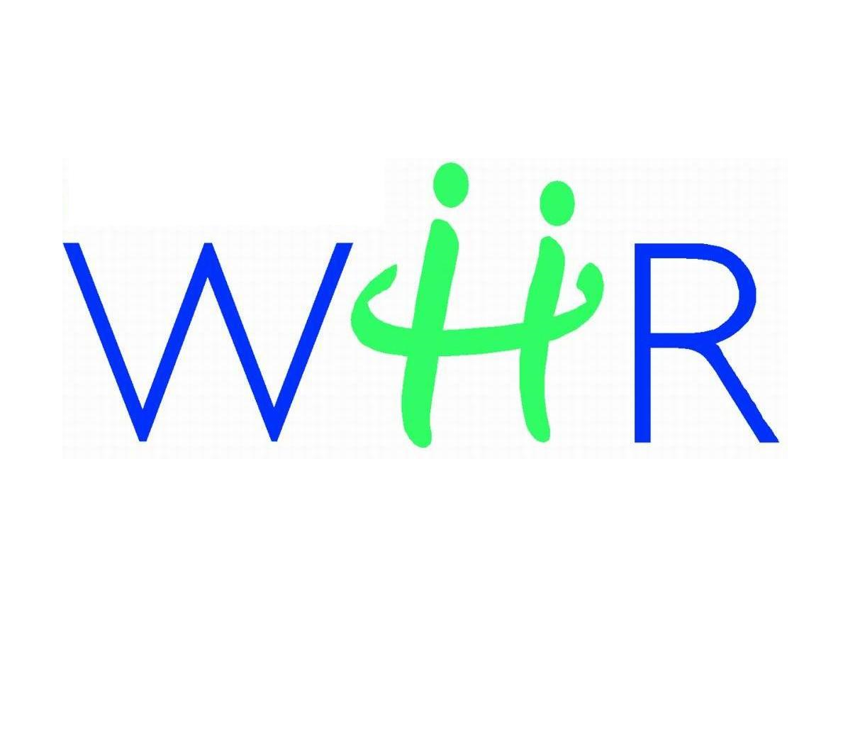 WHR