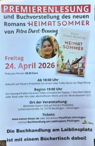 Durst-Benning